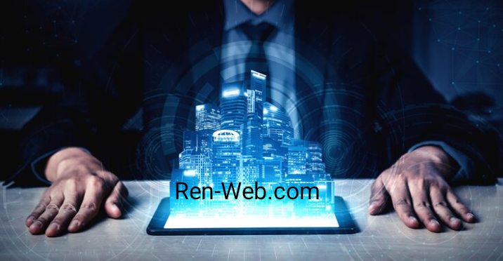 Ren-web