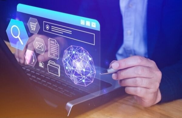 Web Innovation SeveredBytes