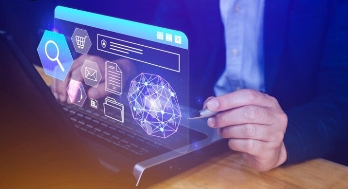 Web Innovation SeveredBytes