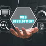 Web Development Services in Reno