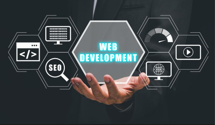 Web Development Services in Reno: Build a Powerful Online Presence for Business Growth