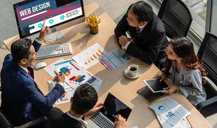 reno web design agency