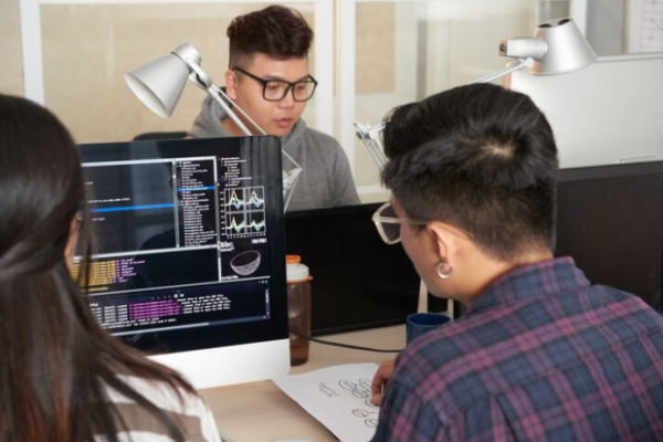 why custom web development in technosuffice