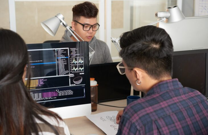 Why Custom Web Development in Technosuffice Is Essential for Modern Businesses