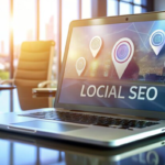 SEO Wrexham