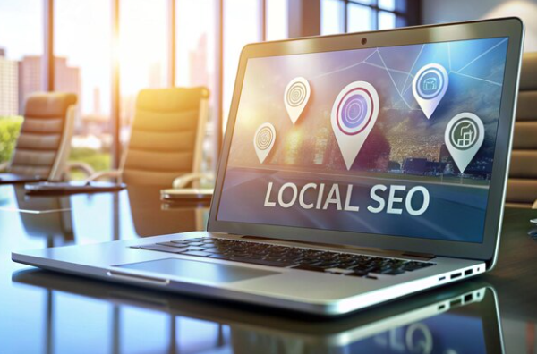 SEO Wrexham