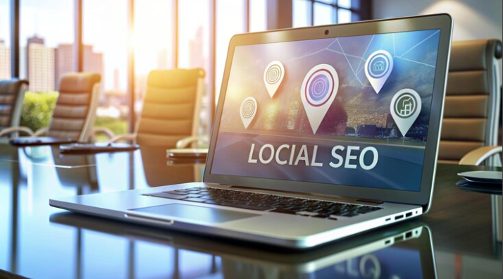 SEO Wrexham