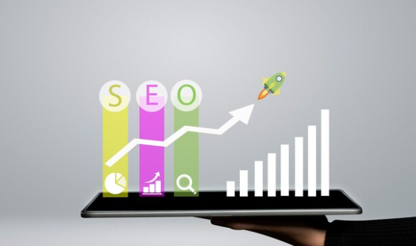 SEO SMO Services