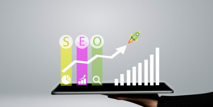 SEO SMO Services