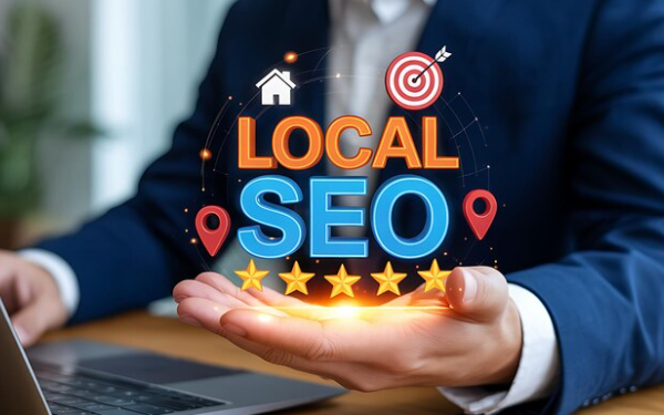 SEO Rochdale