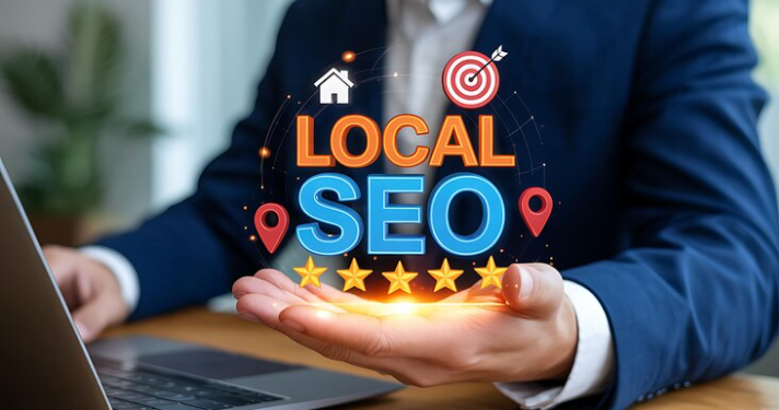 SEO Rochdale