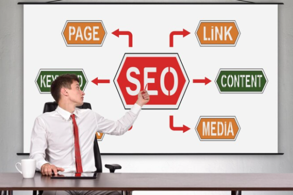 seo company goosuggest