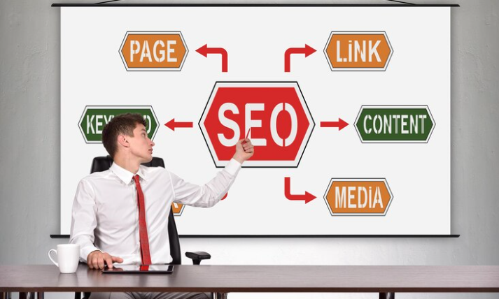 seo company goosuggest
