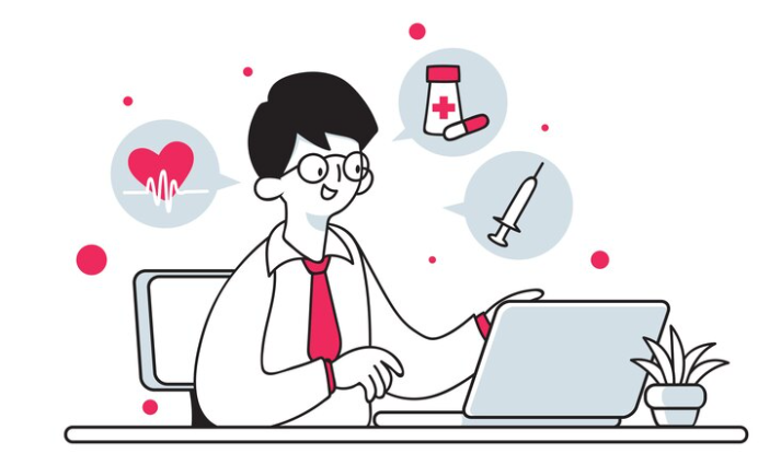 Google Ads for Doctors SEO Outline