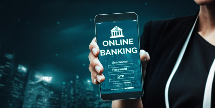 online banking riproar