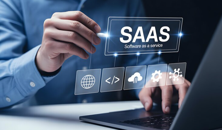 iTech SAS Software