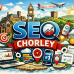 Seo Chorley