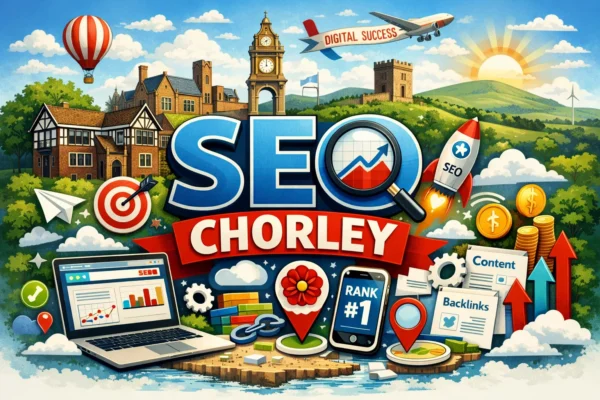 Seo Chorley
