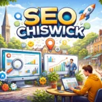 SEO Chiswick