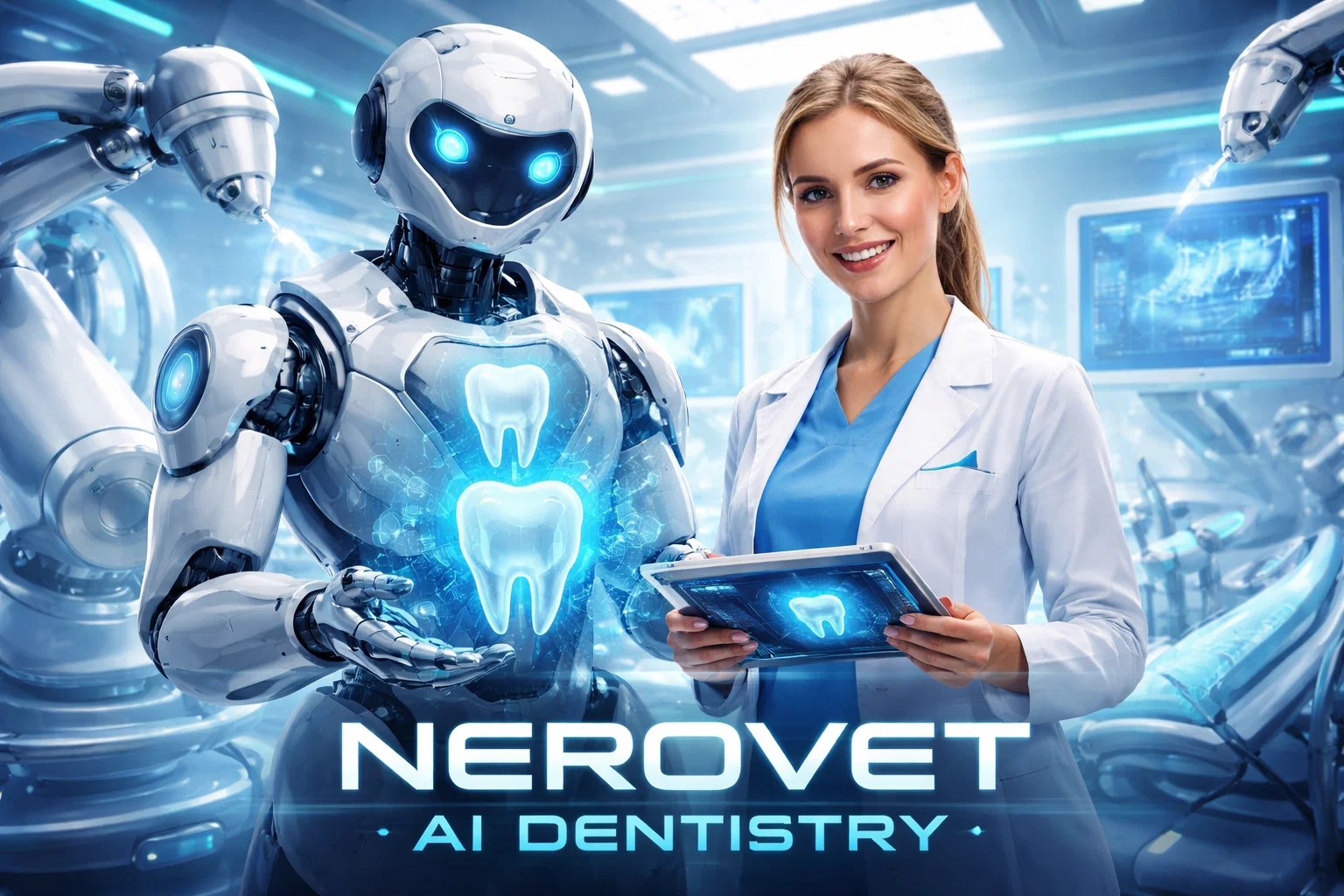 nerovet ai dentistry